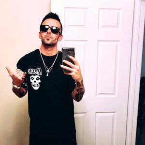 Meet your Posher, Richard